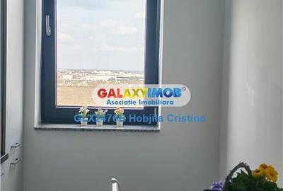 Inchiriere apartament 2 camere mobilat Greenfield vedere padure - 16