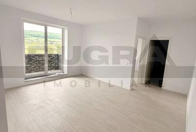 Apartament 3 camere, 59 mp, balcon, parcare, Beta Residence - 2