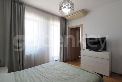 Apartament modern cu 2 camere | 13mp terasa - 9