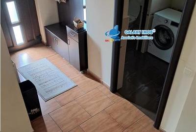 NOU De inchiriat vila moderna str Trivale  ..la cheie - 2
