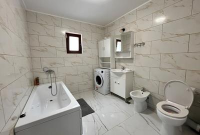 Casa de inchiriat, 6 camere, 120mp, Horpaz - 10