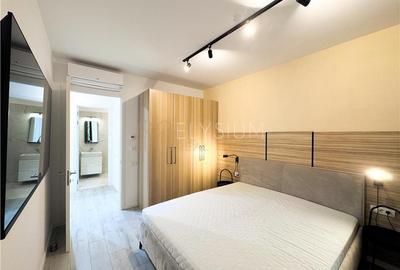 Apartament 3 camere tip Duplex de inchiriat Win Herastrau - 13