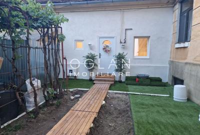 Apartament cu 2 camere decomandat, mobilat în Terezian