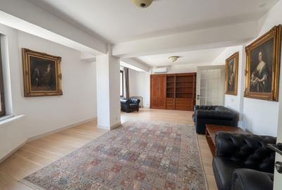 Timpuri Noi Penthouse exclusivist 290 mp - 7