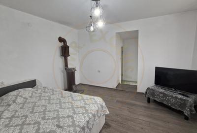 Casă complet renovată RATESTI, Tigveni – Argeș cu teren 1746 mp - 9