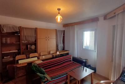 2 camere decomandat, 60 mp | Intrare Parcul Titan / IOR - 8