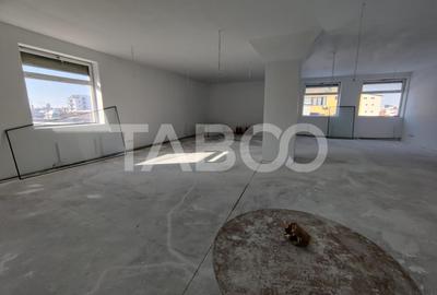 Spatiu comercial de inchiriat la strada intens circulata Central Sibiu - 8
