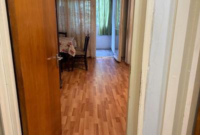 Garsonieră 30 mp cu logie, etaj 3 – Strada Turnu Măgurele - 2