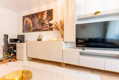Apartament 2 camere,  finisat,  totul nou, renovat in 2025- Grigorescu - 4