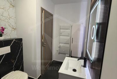 Apartament modern de inchiriat, 2 camere, Marasti - 21