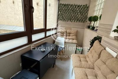 Parter Birouri Cantemir -Tineretului Parcare Bloc nou - 5
