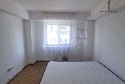 Apartament 4 camere, 3 balcoane, parcare in Piața Cipariu - 7