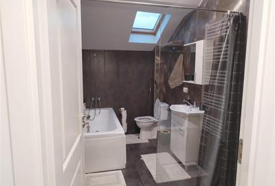 Apartament 3 camere | Bloc Nou | 75.4 mp | 3c-4572 - 8