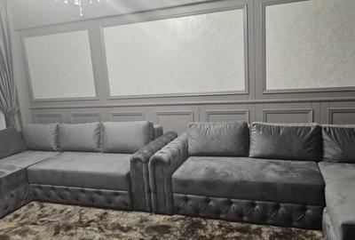 INCHIRIEZ APARTAMENT 2 CAMERE LUX  80 mp utili - 3
