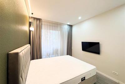 Apartament 2 camere de inchiriat Win Herastrau - 16