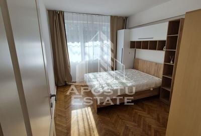Apartament cu 3 camere,semidecomandat,de vanzare, zona Garii,Timisoara - 1