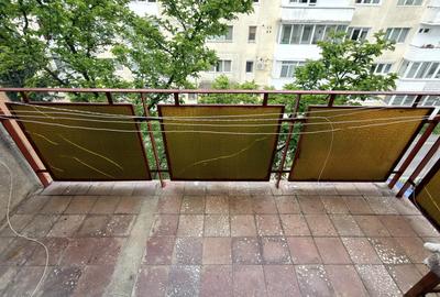 Apartament 3 camere decomandate et. 3/4 Mihai Viteazul - 7