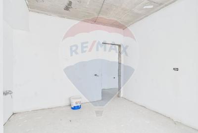 Apartament Marina Tower cu 2 camere si vedere frontala la mare - 12