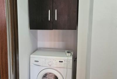 Schimb apartament de 2 camere in Crangasi cu 2 sau 3 camere tot in Crangasi - 7