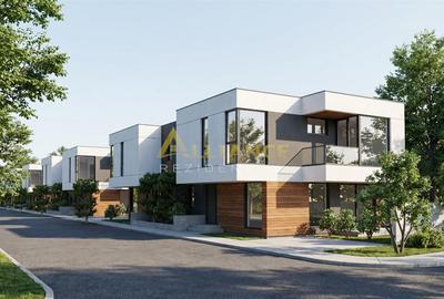 Casa Tip Duplex 4 camere 3 Bai | Pop - Leordeni || Splaiul Unirii || - 1