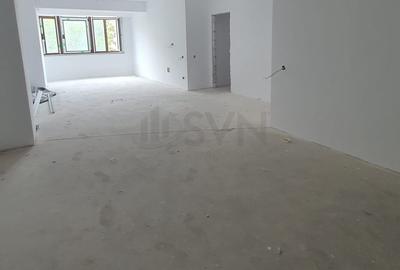 REA1023855 Apartament spatios high end I 3 camere 143 mp utili I Ultracentral - 12