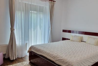 Apartament 3 camere, 80 mp | Class Residence | Lângă Kaufland Iași - 8