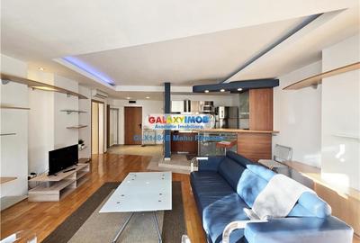 Apartament 2 camere la intrarea in parc, Baneasa - 3