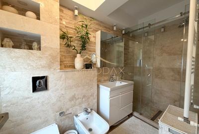 Apartament de tip Duplex 6 camere *250mp* + 2 Garaje // Herastrau - 53