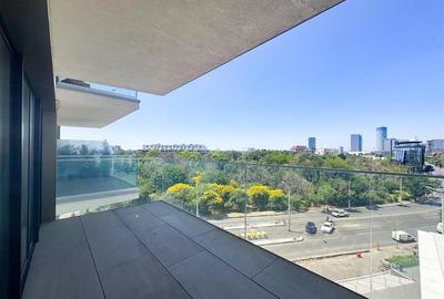 Apartament 3 camere de inchiriat One Verdi Park - 24