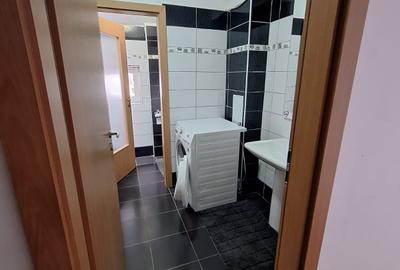 Cantrala, aer conditionat, pod cu izolatie, parcare cu bariera - 8