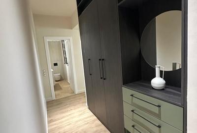 Apartament 3 camere - Vedere la lac -  Prima închiriere - 8
