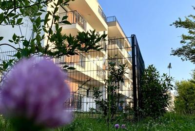 Chirie apartament 3 camere - Pet Friendly - Turnisor, Sibiu - 24