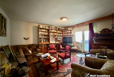 Apartament 2 camere DECOMANDATE, Mărăști – Etaj 2 | Locație de exceptie - 2