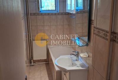 Apartament 3 camere de închiriat – Alexandru cel Bun, lângă Liceul Miron Costin - 16