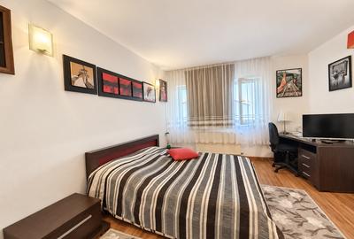 Apartament generos cu 3 camere, logie și parcare | Mihai Eminescu - 12