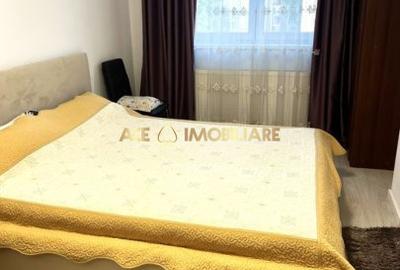 Apartament cu 3 camere decomandat, mobilat în Fundeni