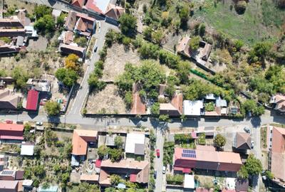 Casă individuală cu potențial investițional în Recaș, zona Centrală - 28