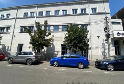 Inchiriere - spatiu birou - Obor - Popa Lazar - 1