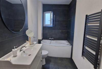 De inchiriat apartament 3 camere, semicentral, zona Papiu - 8