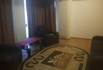 Apartament cu 2 camere decomandat, mobilat în Domenii