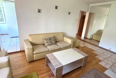 Inchiriere 2 camere Dorobanti - 4