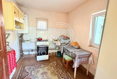 Casă de vânzare în Târgu Jiu – Aleea Motrului | 157 mp și teren de 930 mp - 3