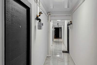 Apartament cu doua camere finisat complet, bloc nou, zona ICIL. - 8