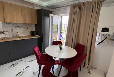 Apartament modern de vânzare în Zig Zag Junior, Mamaia Sat - 13