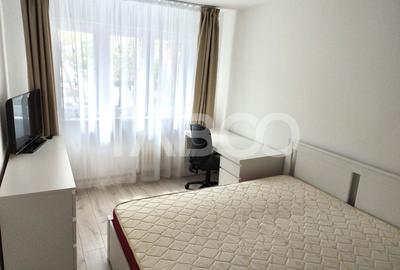 Apartament cu 3 camere decomandat, mobilat în Mănăștur