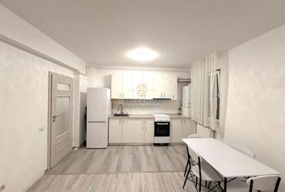 Apartament cu 3 camere si parcare, mobilat+utilat, Aparatorii Patriei - 4