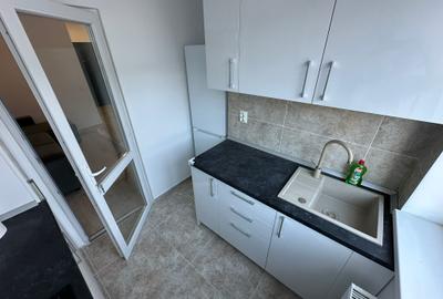 GARSONIERĂ NOUA PRIMA CHIRIE MILITARI RESIDENCE TINERETULUI 17, MOBLATA, UTILATA - 7