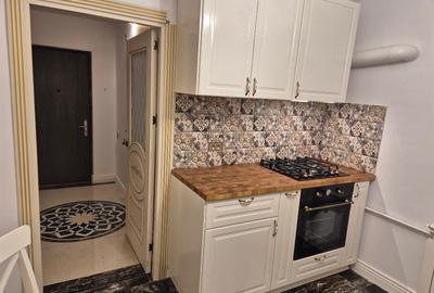 Garsoniera lux 39 mp - Virtutii - 7