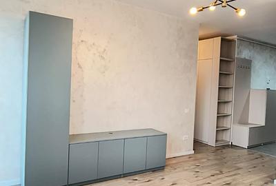 Apartament cu 3 camere, 2 bai si loc de parcare - 3
