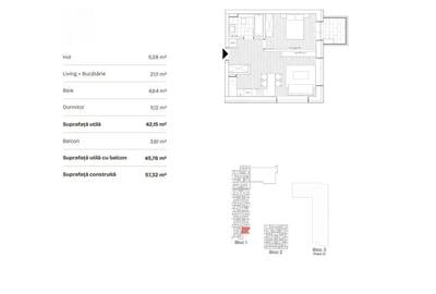 Studio, Bdul Ghencea Comision 0% - 1